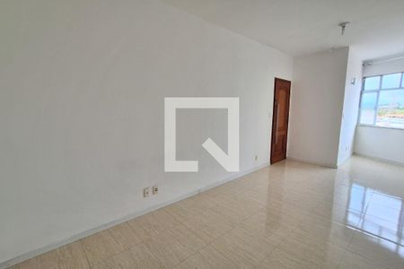 Sala de casa para alugar com 1 quarto, 77m² em Jardim Vinte E Cinco de Agosto, Duque de Caxias