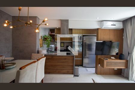Varanda de apartamento para alugar com 2 quartos, 70m² em Recreio dos Bandeirantes, Rio de Janeiro