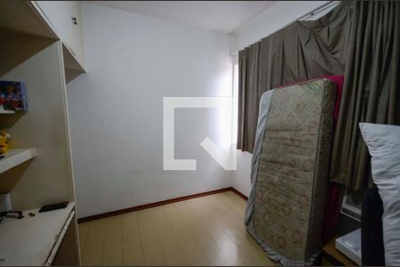 Quarto 3 de apartamento à venda com 4 quartos, 160m² em Tijuca, Rio de Janeiro