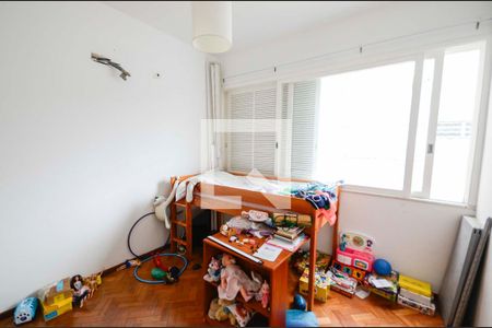 Quarto 1 de apartamento à venda com 4 quartos, 160m² em Tijuca, Rio de Janeiro