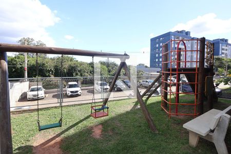 Área comum - Playground de apartamento à venda com 2 quartos, 47m² em Olaria, Canoas