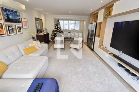 Apartamento à venda com 3 quartos, 185m² em Copacabana, Rio de Janeiro