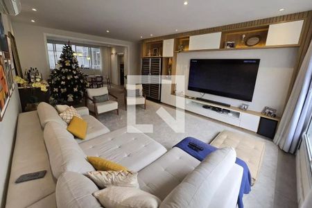 Apartamento à venda com 3 quartos, 185m² em Copacabana, Rio de Janeiro