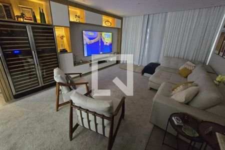 Apartamento à venda com 3 quartos, 185m² em Copacabana, Rio de Janeiro
