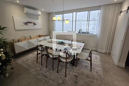 Apartamento à venda com 3 quartos, 185m² em Copacabana, Rio de Janeiro