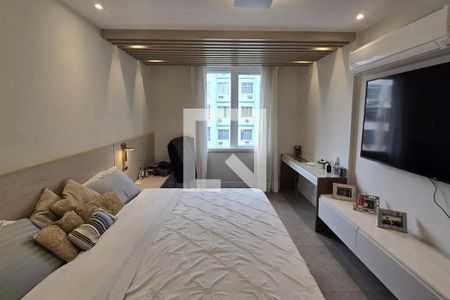 Apartamento à venda com 3 quartos, 185m² em Copacabana, Rio de Janeiro