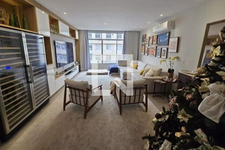 Apartamento à venda com 3 quartos, 185m² em Copacabana, Rio de Janeiro