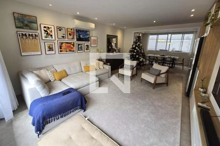 Apartamento à venda com 3 quartos, 185m² em Copacabana, Rio de Janeiro