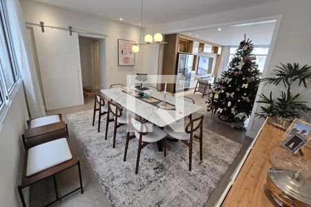 Apartamento à venda com 3 quartos, 185m² em Copacabana, Rio de Janeiro