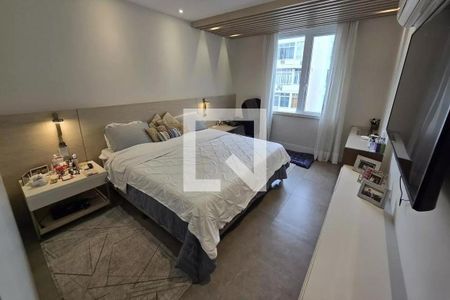 Apartamento à venda com 3 quartos, 185m² em Copacabana, Rio de Janeiro
