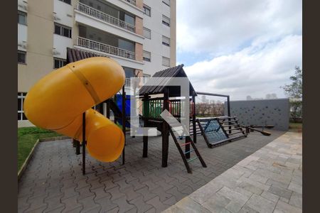 Área comum - Playground de apartamento à venda com 2 quartos, 81m² em Jardim Previdencia, São Paulo