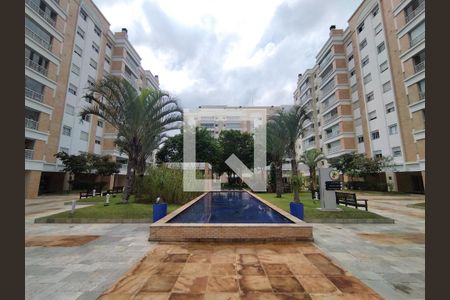 Área Comum de apartamento à venda com 2 quartos, 81m² em Jardim Previdencia, São Paulo