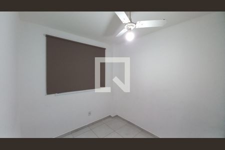 Quarto 1 de apartamento à venda com 2 quartos, 47m² em Fundacao da Casa Popular, Campinas