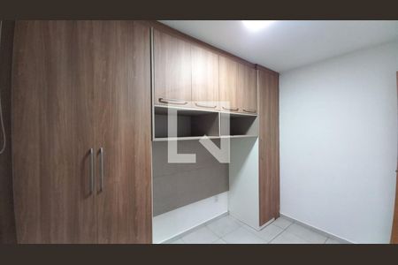 Quarto 2 de apartamento à venda com 2 quartos, 47m² em Fundacao da Casa Popular, Campinas
