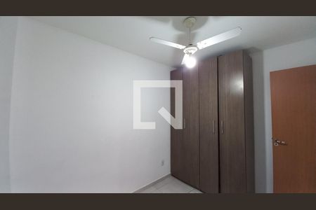 Quarto 1 de apartamento à venda com 2 quartos, 47m² em Fundacao da Casa Popular, Campinas