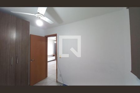 Quarto 1 de apartamento à venda com 2 quartos, 47m² em Fundacao da Casa Popular, Campinas