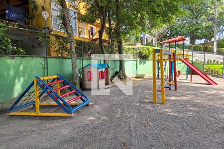 Área comum de casa de condomínio à venda com 4 quartos, 380m² em Badu, Niterói