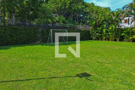 Área comum de casa de condomínio à venda com 4 quartos, 380m² em Badu, Niterói