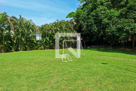 Área comum de casa de condomínio à venda com 4 quartos, 380m² em Badu, Niterói