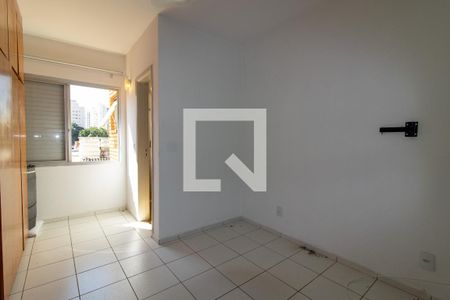 Sala/Quarto de apartamento para alugar com 1 quarto, 38m² em Bosque, Campinas