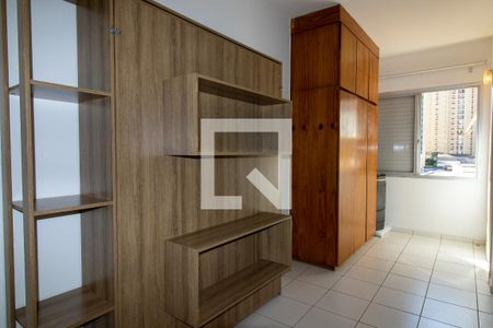 Sala/Quarto de apartamento para alugar com 1 quarto, 38m² em Bosque, Campinas
