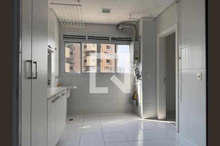 Foto 30 de apartamento à venda com 3 quartos, 281m² em Vila Andrade, São Paulo
