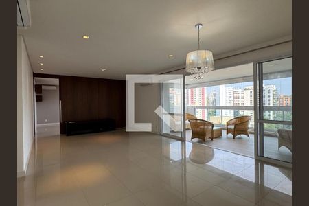 Foto 03 de apartamento à venda com 3 quartos, 281m² em Vila Andrade, São Paulo