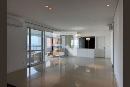 Foto 02 de apartamento à venda com 3 quartos, 281m² em Vila Andrade, São Paulo