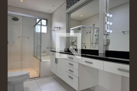 Foto 20 de apartamento à venda com 3 quartos, 281m² em Vila Andrade, São Paulo