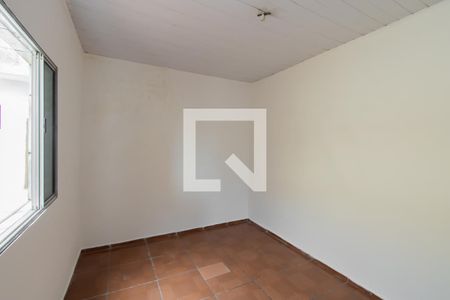 Quarto 2 de casa para alugar com 2 quartos, 45m² em Vila Sao Francisco, São Paulo