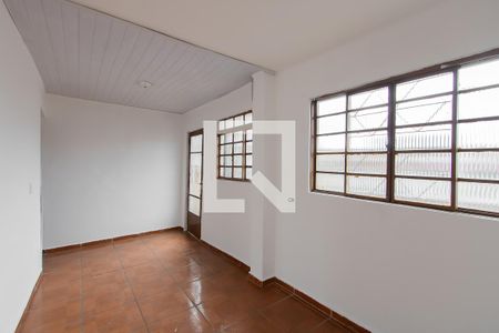 Sala de casa para alugar com 2 quartos, 45m² em Vila Sao Francisco, São Paulo