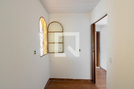 Quarto 1 de casa para alugar com 2 quartos, 45m² em Vila Sao Francisco, São Paulo