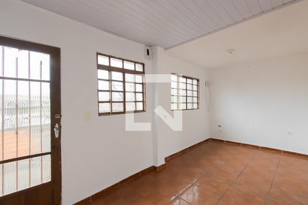 Sala de casa para alugar com 2 quartos, 45m² em Vila Sao Francisco, São Paulo