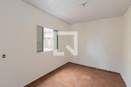Quarto 2 de casa para alugar com 2 quartos, 45m² em Vila Sao Francisco, São Paulo