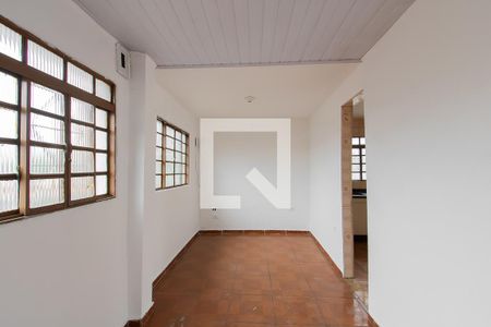 Sala de casa para alugar com 2 quartos, 45m² em Vila Sao Francisco, São Paulo