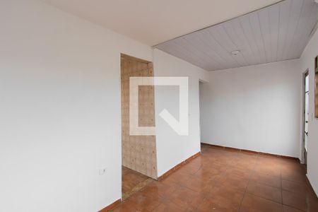 Sala de casa para alugar com 2 quartos, 45m² em Vila Sao Francisco, São Paulo