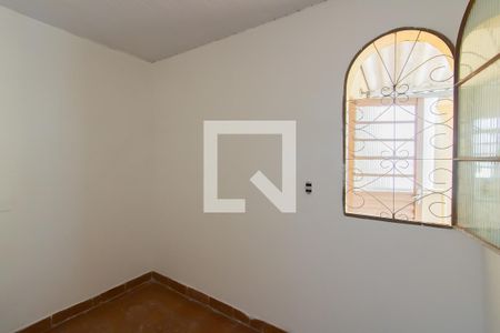 Quarto 1 de casa para alugar com 2 quartos, 45m² em Vila Sao Francisco, São Paulo