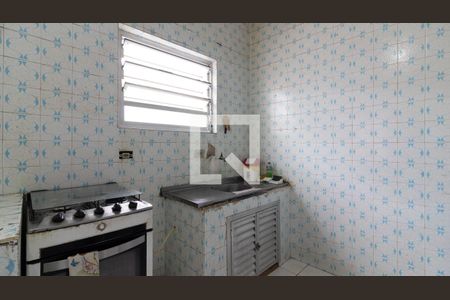 Cozinha de casa à venda com 2 quartos, 100m² em Vila Paranagua, São Paulo