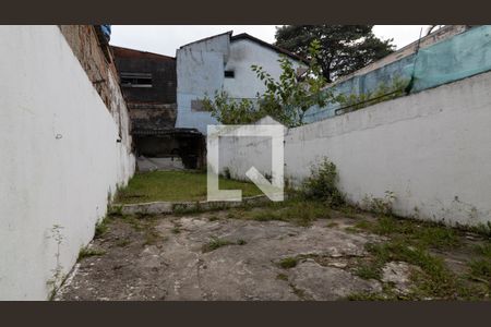 Quintal de casa à venda com 2 quartos, 100m² em Vila Paranagua, São Paulo