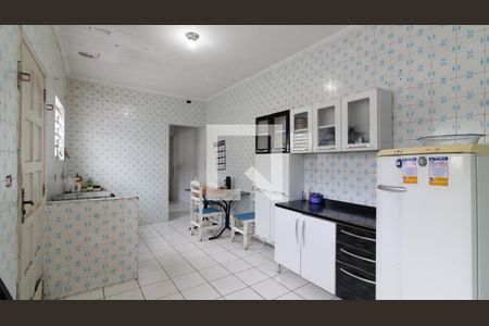 Cozinha de casa à venda com 2 quartos, 100m² em Vila Paranagua, São Paulo
