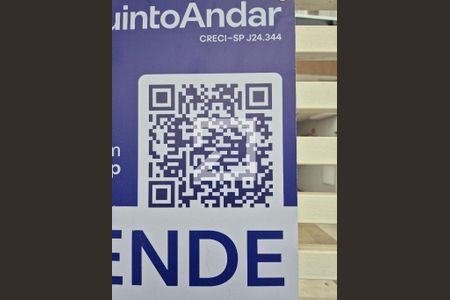 Placa de apartamento à venda com 2 quartos, 69m² em Vila Valparaíso, Santo André