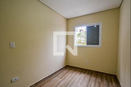 Quarto 1 de apartamento à venda com 2 quartos, 69m² em Vila Valparaíso, Santo André