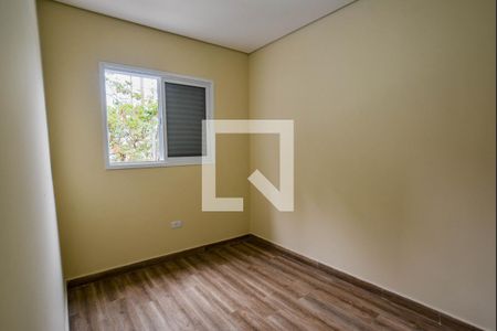 Quarto 1 de apartamento à venda com 2 quartos, 69m² em Vila Valparaíso, Santo André