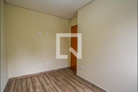 Quarto 1 de apartamento à venda com 2 quartos, 69m² em Vila Valparaíso, Santo André