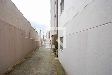 Área comum de apartamento à venda com 2 quartos, 51m² em Centro, Diadema
