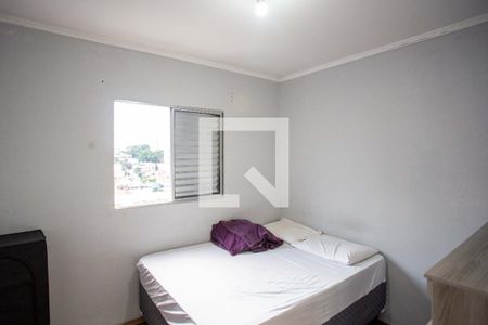 Quarto 1 de apartamento à venda com 2 quartos, 51m² em Centro, Diadema