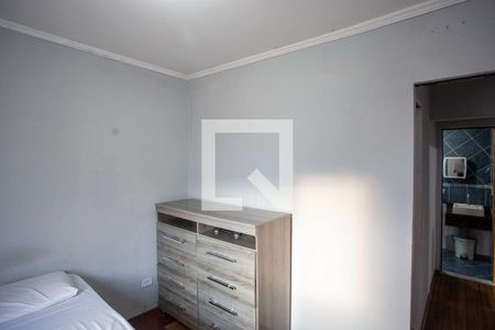 Quarto 1 de apartamento à venda com 2 quartos, 51m² em Centro, Diadema