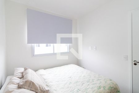 Quarto 2 de apartamento à venda com 2 quartos, 40m² em Vila Pierina, São Paulo