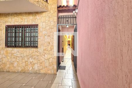 Garagem de casa à venda com 3 quartos, 222m² em Jardim Catarina, São Paulo