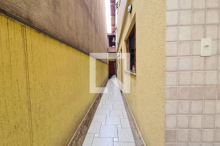 Quintal de casa à venda com 3 quartos, 222m² em Jardim Catarina, São Paulo